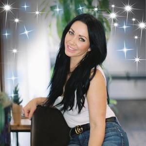 Meet your Posher, Trisha